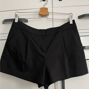 Marks & Spencer Black Women's Shorts